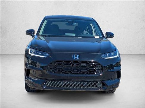 New 2026 Honda HR-V EX-L image 6