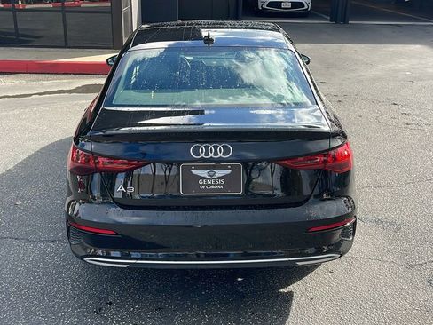 Used 2022 Audi A3 2.0T Premium image 8