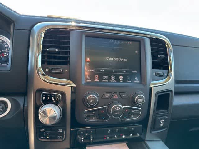 Used 2013 RAM 1500 Sport w/ Sport Premium Group AWD/4WD image 5