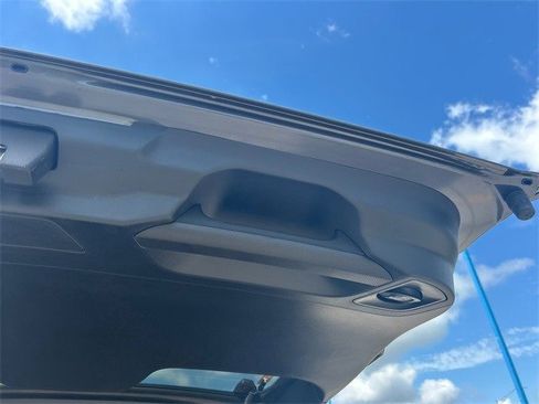 New 2025 Ford Bronco Sport Outer Banks w/ Outer Banks Tech Package+ image 29