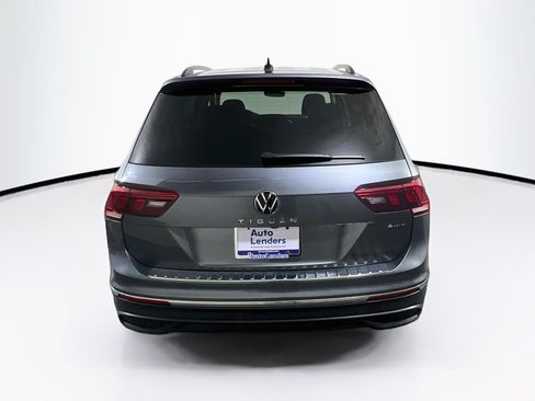 Used 2023 Volkswagen Tiguan S AWD/4WD image 6