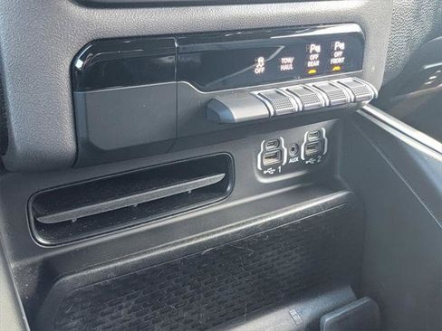 Certified 2021 RAM 1500 Big Horn image 31