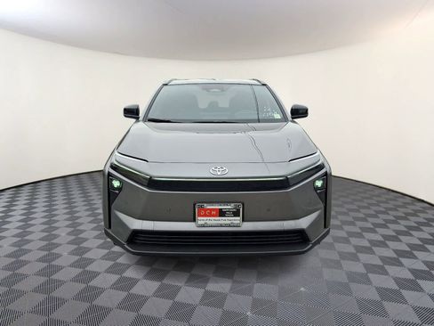 New 2026 Toyota bZ AWD/4WD image 2