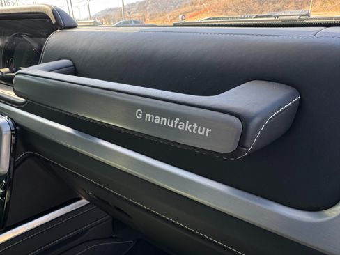 Used 2021 Mercedes-Benz G 63 AMG 4MATIC image 9