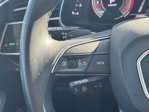 Used 2023 Audi Q7 3.0T Prestige w/ Prestige Package image 19