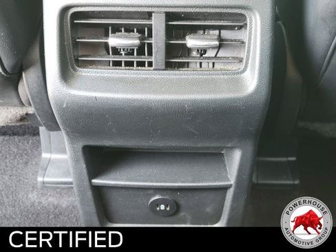 Certified 2024 Ford Edge SEL AWD/4WD image 16