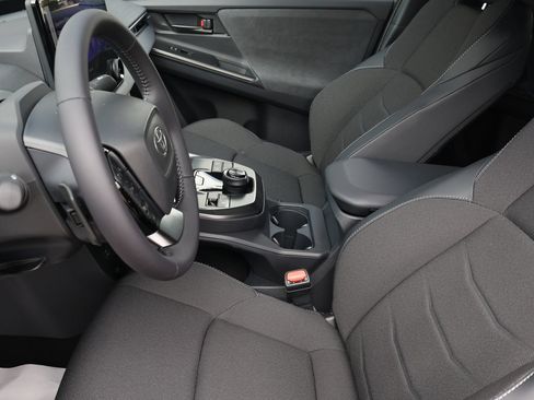 New 2026 Toyota C-HR AWD/4WD image 14