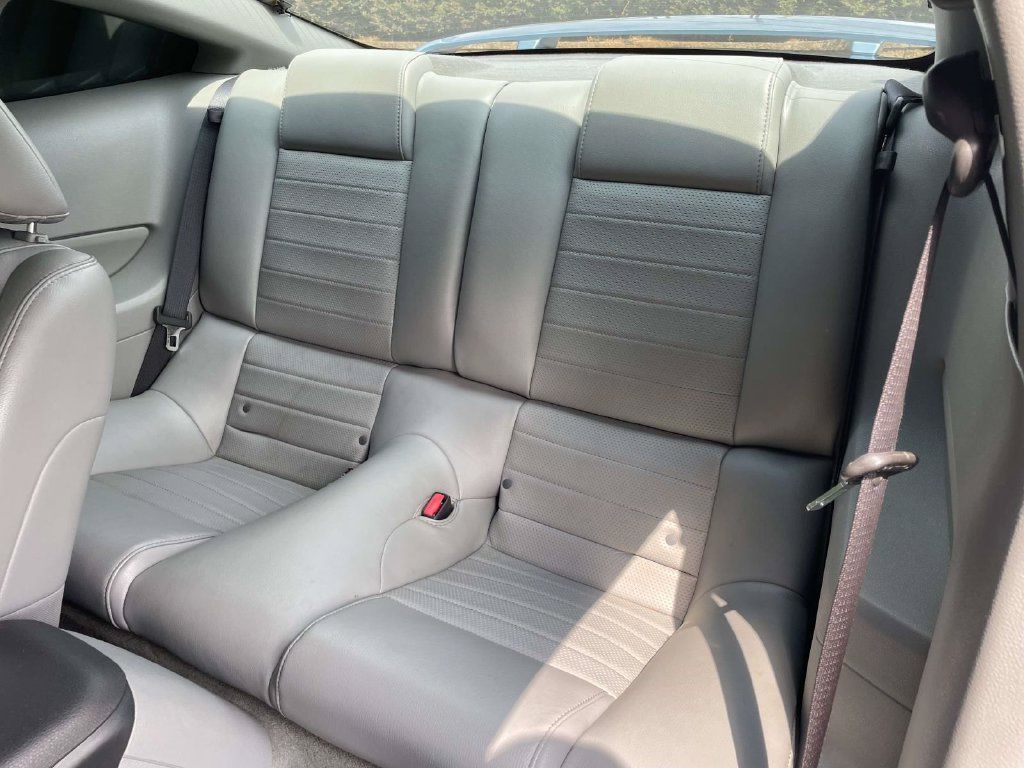 Used 2007 Ford Mustang GT RWD image 16