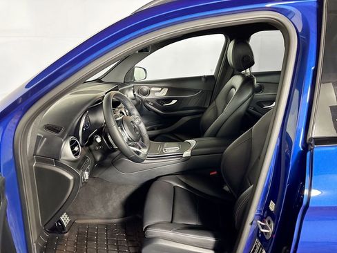 Used 2022 Mercedes-Benz GLC 300 4MATIC image 11