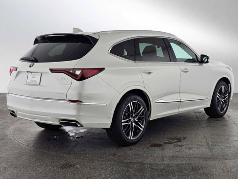 New 2026 Acura MDX SH-AWD w/ Advance Package image 3
