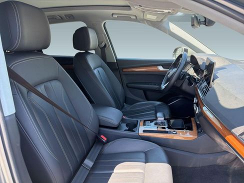 Certified 2023 Audi Q5 2.0T Premium w/ Convenience Package AWD/4WD image 31