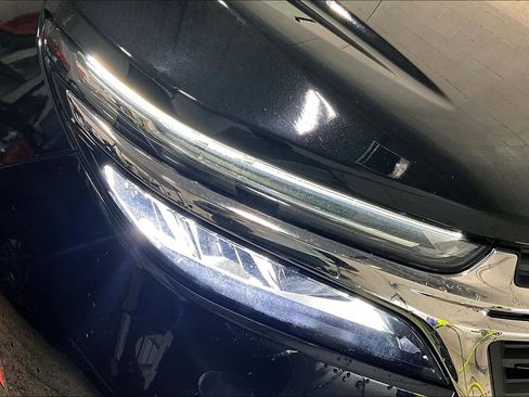 Used 2022 Chevrolet Equinox LT image 31