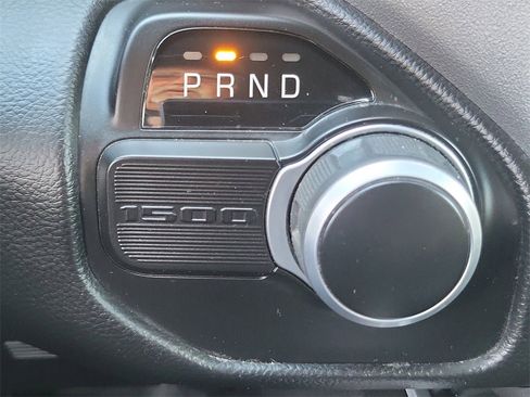 Used 2022 RAM 1500 Big Horn image 11
