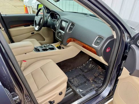 Used 2015 Dodge Durango Citadel w/ Technology Group AWD/4WD image 22