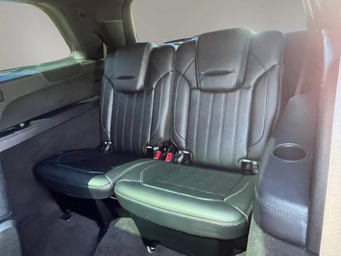 Used 2017 Mercedes-Benz GLS 450 4MATIC image 29
