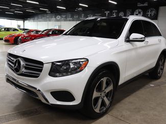 Used 2016 Mercedes-Benz GLC 300 w/ Multimedia Package image 1