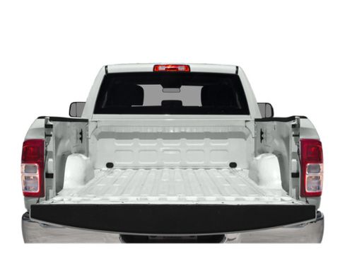 Used 2020 RAM 2500 Big Horn w/ Level 2 Equipment Group AWD/4WD image 10