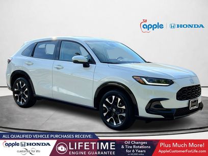Used 2026 Honda HR-V EX-L