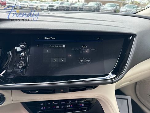 Certified 2023 Buick Envision Avenir AWD/4WD image 23