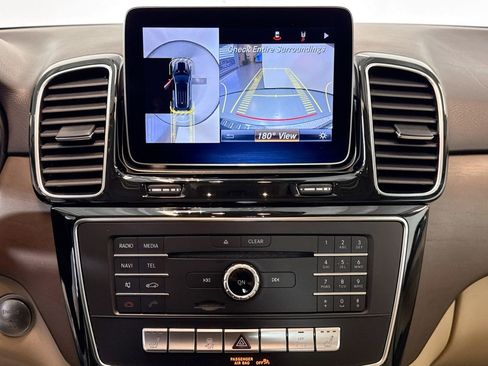 Used 2018 Mercedes-Benz GLE 350 4MATIC image 14