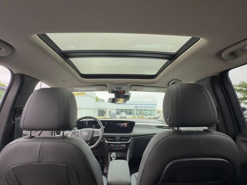 Used 2025 Buick Encore GX Sport Touring w/ Experience Buick Package image 20