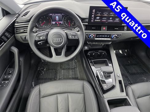 Used 2021 Audi A5 2.0T Premium w/ Convenience Package image 13