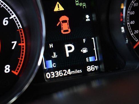 Used 2020 Mitsubishi Outlander Sport ES AWD/4WD image 33