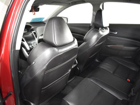 Used 2017 Acura TLX V6 w/ Technology Package image 50