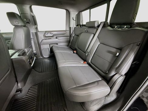 New 2025 Chevrolet Silverado 2500 LTZ w/ LTZ Convenience Package image 24