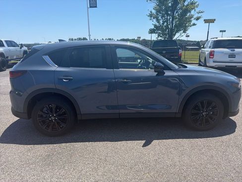 Used 2025 MAZDA CX-5 Carbon Edition AWD/4WD image 7