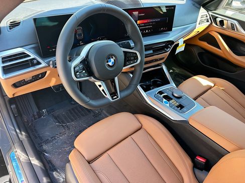 New 2026 BMW i4 eDrive40 w/ M Sport Package image 7