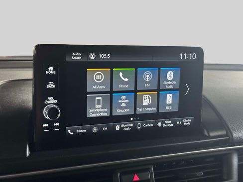 Certified 2023 Honda Pilot EX-L image 17