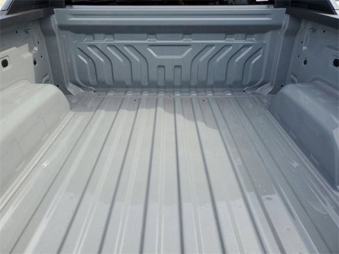 New 2026 Chevrolet Silverado EV LT w/ Plus Package image 10