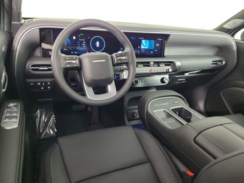 New 2026 Hyundai Palisade Calligraphy image 12