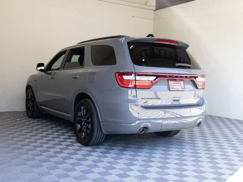 Used 2024 Dodge Durango R/T w/ Blacktop Package AWD/4WD image 14