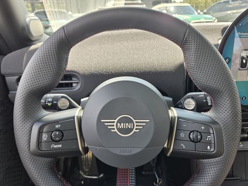 Used 2026 MINI Cooper John Cooper Works FWD image 24