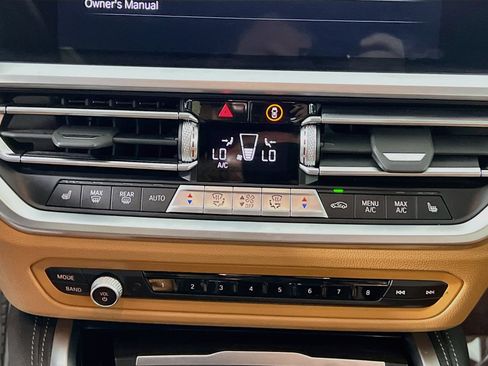 Used 2023 BMW M440i Gran Coupe w/ Premium Package RWD image 26
