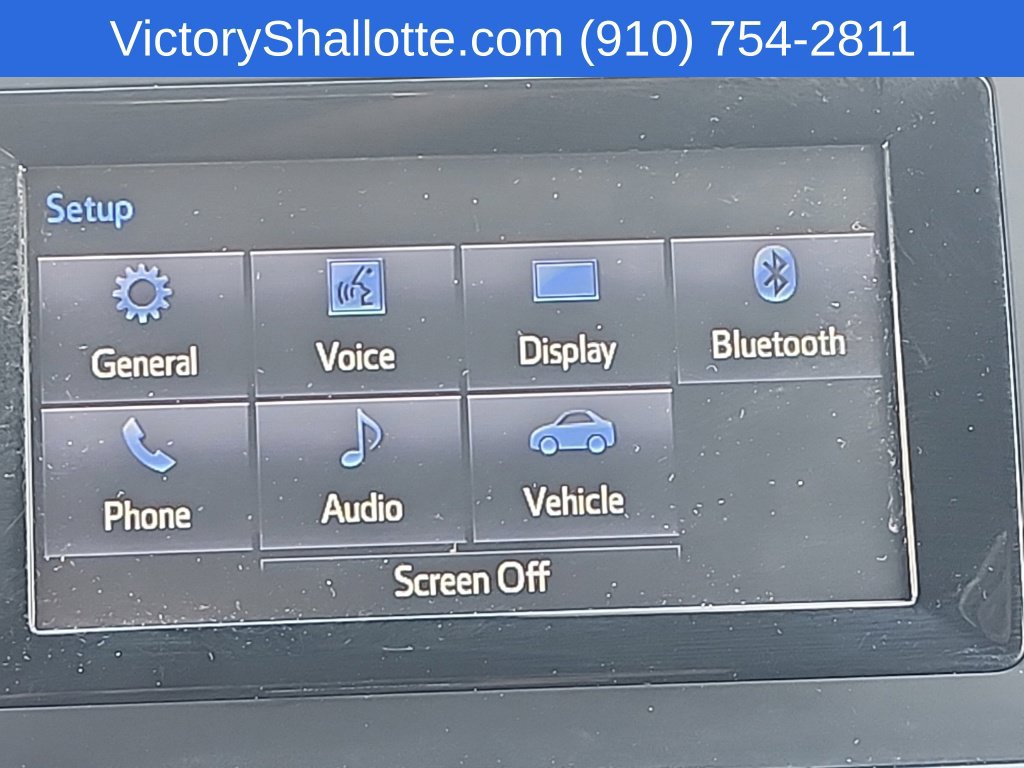 Used 2019 Toyota Highlander LE AWD/4WD image 33