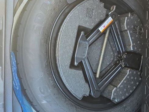 Used 2019 Toyota RAV4 XSE w/ XSE Weather Package image 16