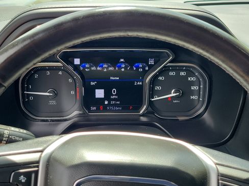 Used 2021 GMC Yukon XL SLT w/ SLT Premium Package AWD/4WD image 25