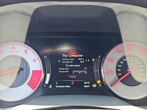 Used 2019 Acura RDX A-Spec AWD/4WD image 14