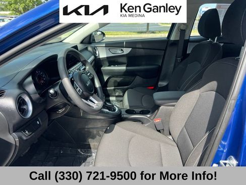 Certified 2023 Kia Forte LXS FWD image 41