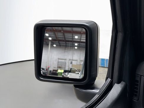 New 2026 Jeep Wrangler Sport S image 44