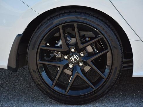 Used 2026 Honda Civic Sport image 32