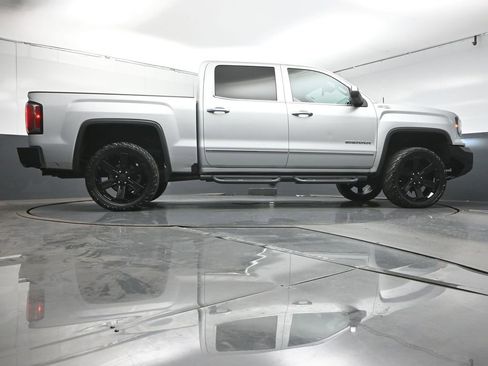 Used 2017 GMC Sierra 1500 SLT w/ Enhanced Driver Alert Package image 37