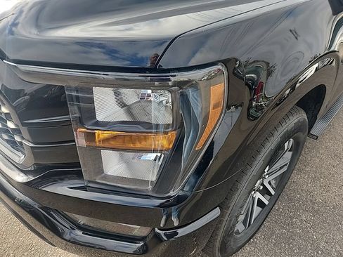 Used 2023 Ford F150 XL w/ STX Appearance Package RWD image 5