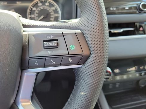 Used 2026 Mitsubishi Outlander SE FWD image 19