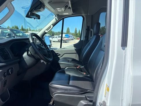 Used 2024 Ford Transit 350 XL RWD image 10