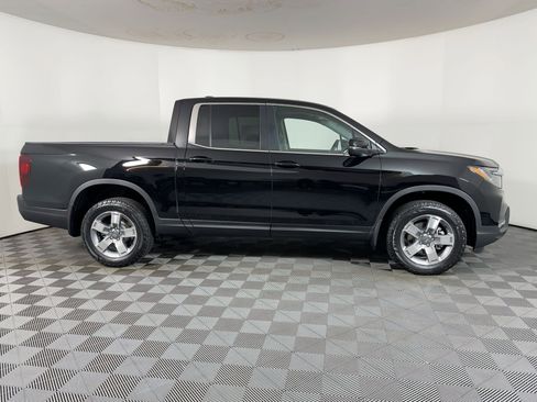 New 2026 Honda Ridgeline RTL image 7