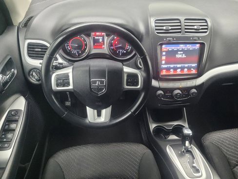 Used 2018 Dodge Journey SXT w/ Blacktop Package AWD/4WD image 22